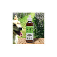 Dogledesign Probiotikumos bőr és szőrápoló spray kutyáknak 250 ml, Greenman