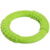 Dogledesign Kiwi Walker Let's Play Ring Green - zöld karika