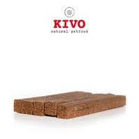 Dogledesign KIVO Take&Break húsos rudak 7 féle ízben