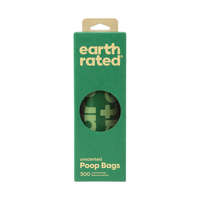 Dogledesign Earth Rated ürülékfelszedő zacsi csomag (300db)