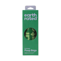 Dogledesign Earth Rated Illatosított Ürülékfelszedő Zacsi Csomag (300db)
