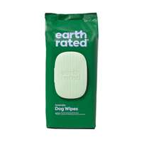 Dogledesign Earth Rated Környezetbarát Illatosított Nedves Törlőkendő (100 Db)