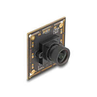  Delock USB 2.0 kamera modul HDR 2,1 mega pixellel 94 V6 fix fókusszal
