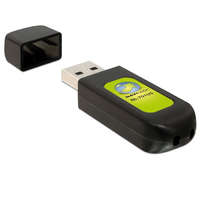 Navilock Navilock NL-701US USB 2.0 GPS u-blox 7 vevő