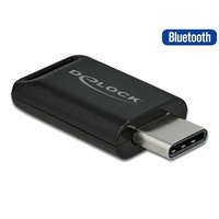 Delock Delock USB 2.0 Bluetooth 4.0 adapter USB Type-C