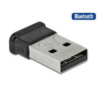 Delock Delock USB 2.0 Bluetooth 4.0 Adapter A-típusú USB
