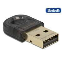 Delock Delock USB 2.0 Bluetooth 5.0 mini Adapter