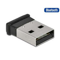 Delock Delock USB Bluetooth 5.0 adapter mikrokialakítással