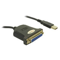 Delock Delock USB 1.1 parallel adapter
