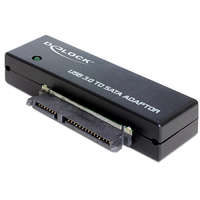 Delock Delock USB 3.0 SATA 6 Gb/s tűs átalakító