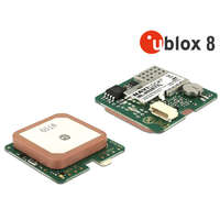 Navilock Navilock GNSS GPS GPS motor modul NL-852ETTL PPS Navilock u-blox 8