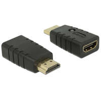 Delock Delock Adapter HDMI-A apa > HDMI-A anya EDID emulátor