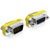 Delock Delock adapter VGA apa / anya