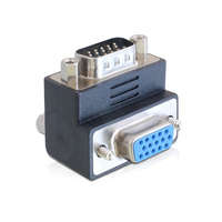 Delock Delock adapter VGA apa / anya 90 -ban elforgatott