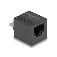  Delock USB Type-C adapter - Gigabit LAN mini