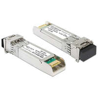 Delock Delock SFP modul 10GBase-SR MM 850mm