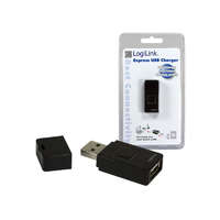 LogiLink LogiLink Express USB töltő adapter