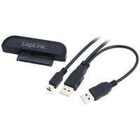 LogiLink LogiLink USB 2.0 - SATA adapter