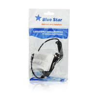 Blue Star BlueStar Autós Micro-USB tölto (1A)