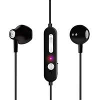 Logilink Logilink Bluetooth 5.0 headset, fülbe helyezhető
