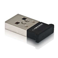 Esperanza Esperanza Bluetooth 5.0 Adapter USB 2.0