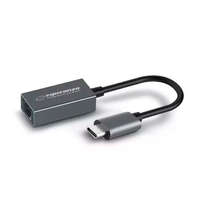  ESPERANZA GIGABITES ETHERNET 1000 MBPS ADAPTER USB C-RJ45 ENA102