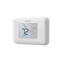 Resideo Honeywell Home T2 vezetékes programozható termosztát