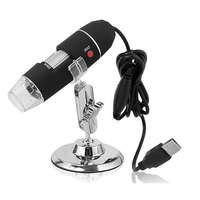 Media-Tech Media-Tech Mikroszkóp USB 500X