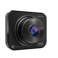 Navitel Navitel R300 GPS Autós menetrögzíto kamera + GPS fekete