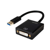 LogiLink LogiLink USB3.0 - DVI Adapter