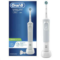  Oral-B Vitality 100 Cross Action white