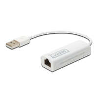  Digitus DN-10050-1 10/100Mbps Network USB Adapter