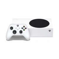  Microsoft Xbox Series S 512GB Játékkonzol (RRS-00010) - Kifogástalan Működés & Garancia - Újszerű