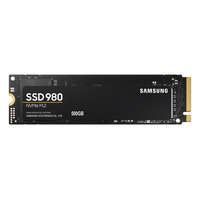  Samsung 500GB M.2 2280 NVMe 980 Basic