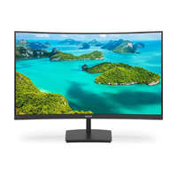  Philips 23,6" 241E1SC LED Curved