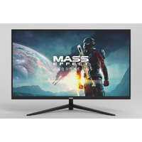  Gaba 27" GL-2705QHD LED