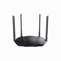  Tenda RX9 Pro AX3000 Dual Band Gigabit Wi-Fi 6 Router Black