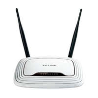  TP-Link TL-WR841N 300M Router 2X2MIMO