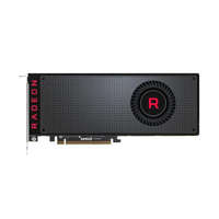 Sapphire Radeon RX VEGA 64 8GB HBM2 2048bit (AXRX VEGA 64 8GBHBM2-3DH) Videokártya