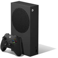  Microsoft Xbox Series S 1TB Carbon Black