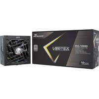 Seasonic 1000W 80+ Platinum Vertex PX-1000