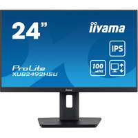  iiyama 24" ProLite XUB2492HSU-B6 IPS LED