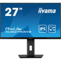  iiyama 27" ProLite XUB2793HS-B6 IPS LED