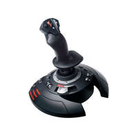  Thrustmaster T.Flight Stick X USB Joystick Black