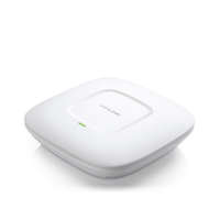  TP-Link EAP110 300Mbps Wireless N Ceiling Mount Access Point White