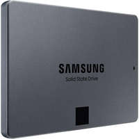  1TB, Samsung 870 EVO series, R/W 560/530 MB/s SATA3