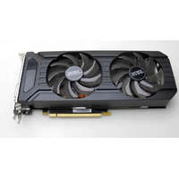 Msi Palit GeForce GTX 1070 Ti Dual 8GB GDDR5 256bit (NE5107T015P2-1043D) Videokártya