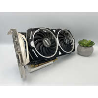 Msi MSI Radeon RX 580 8GB GDDR5 256bit (RX 580 ARMOR 8G OC) Videokártya