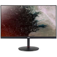 ACER Acer 27" XV270bmiprx ZeroFrame FreeSync monitor - IPS LED - 75 Hz |2 év garancia| - Dobozsérült termék