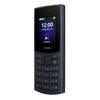 Nokia Nokia 110 4G (2023) Dual Sim kártyafüggetlen mobiltelefon, kék